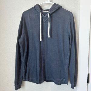 Men’s Marine Layer Blue Sweatshirt - Size S